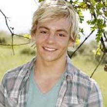 Ross Lynch