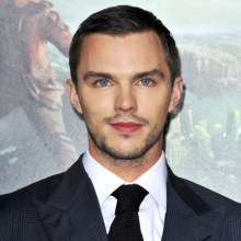 Nicholas Hoult -