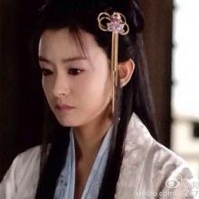 Nirvana in Fire《琅琊榜》Lang Ya Bang 2014 part16