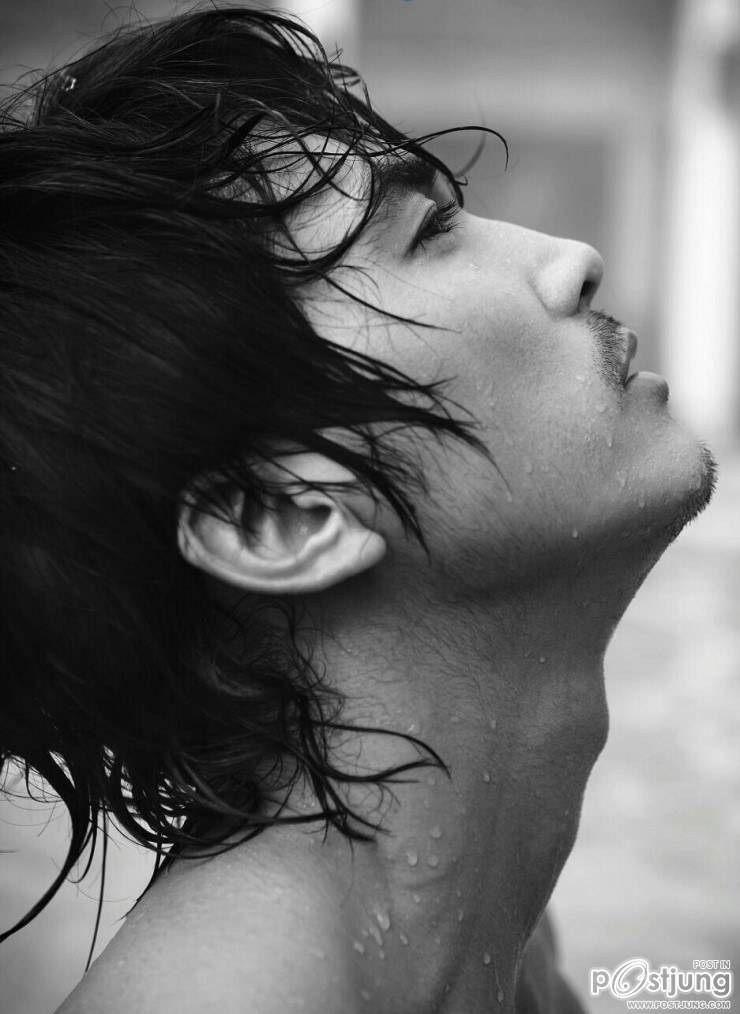 พี่ชายยยยยย