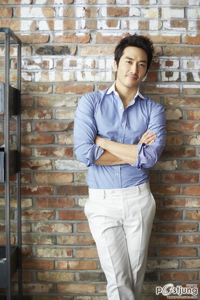 พี่ชายยยยยย