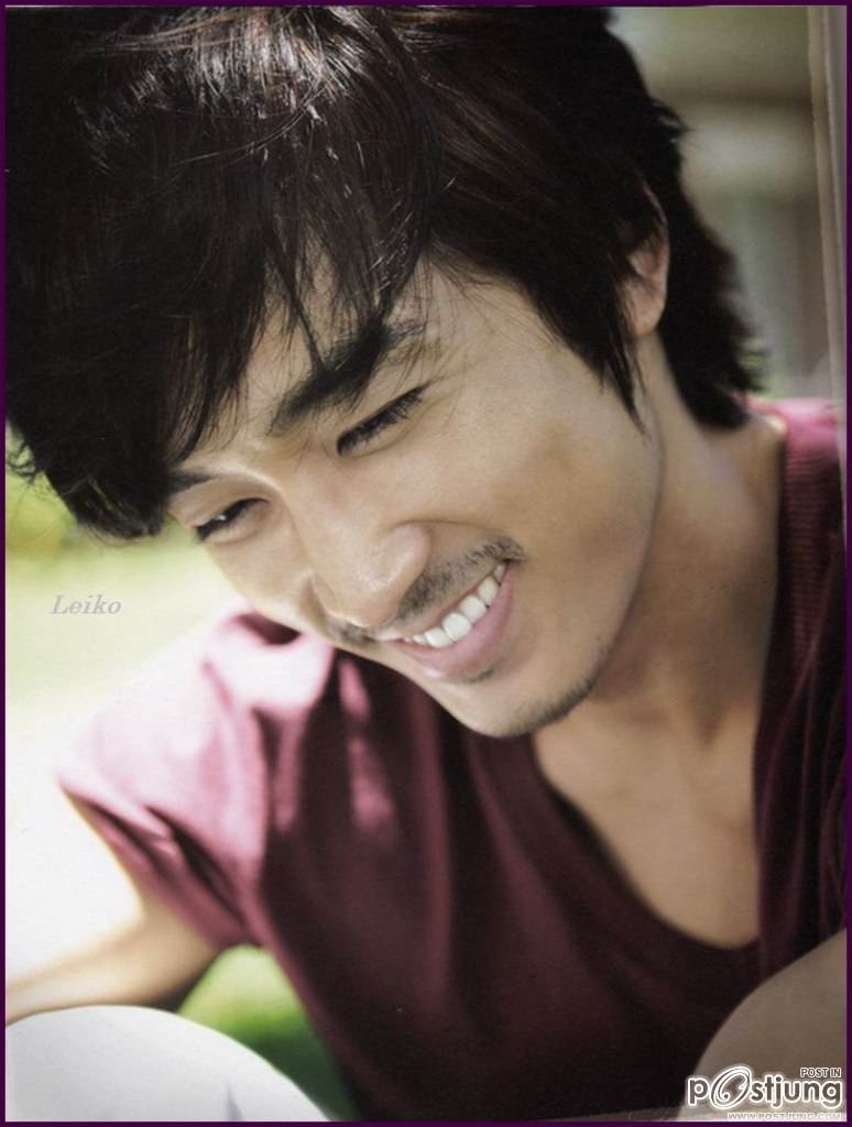 พี่ชายยยยยย