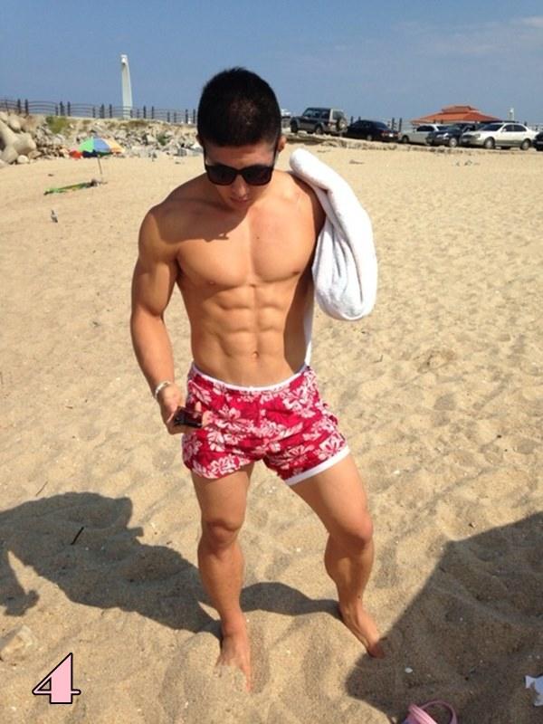 Asian Boys With Hot Bods