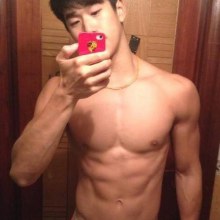 Asian Boys With Hot Bods #3