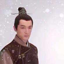 Nirvana in Fire《琅琊榜》Lang Ya Bang 2014 part18