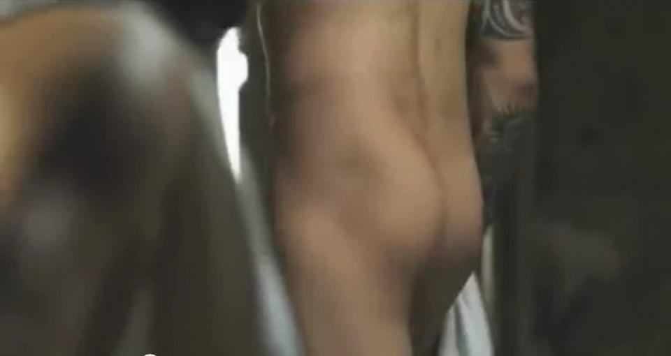 แทคไม่ได้ตั้งใจหลุด