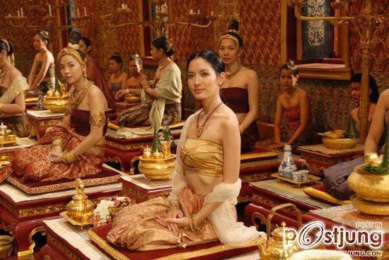 ตำนานสมเด็จพระนเรศวรมหาราช