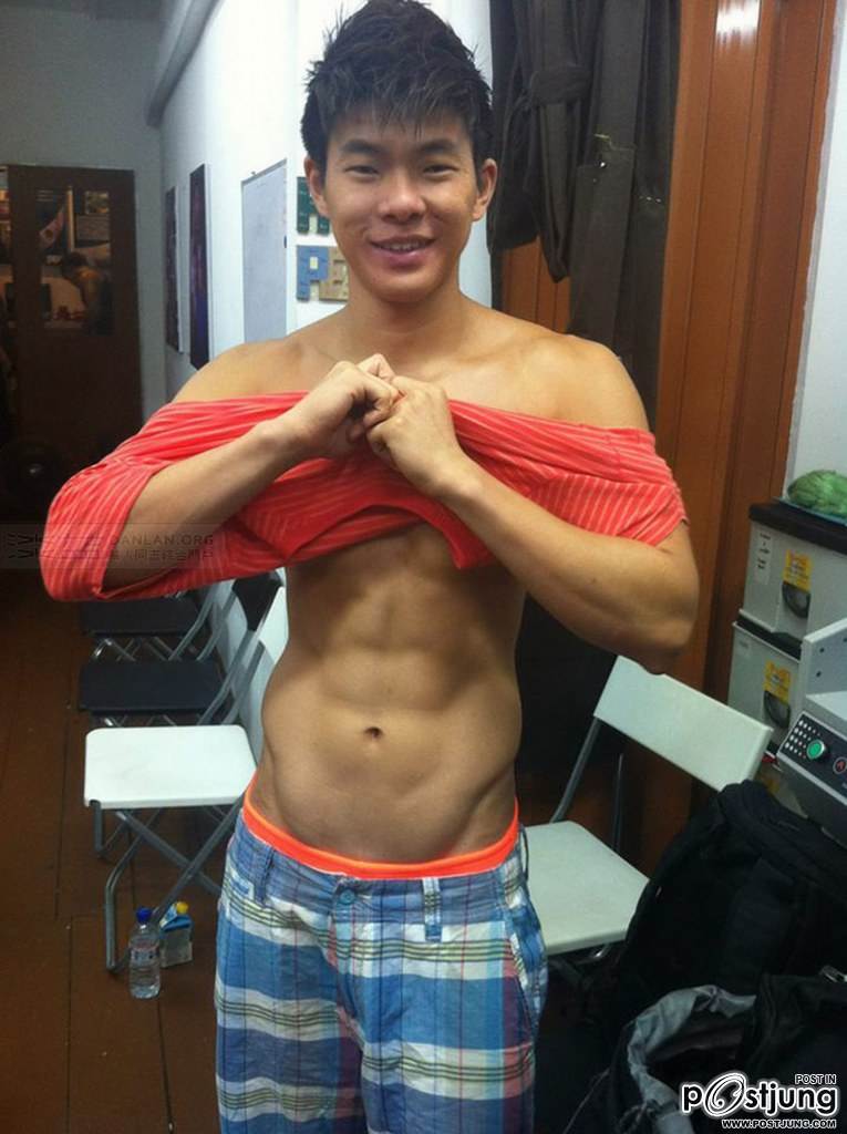 ร้อนนนมาถอดกันเถ่อะ