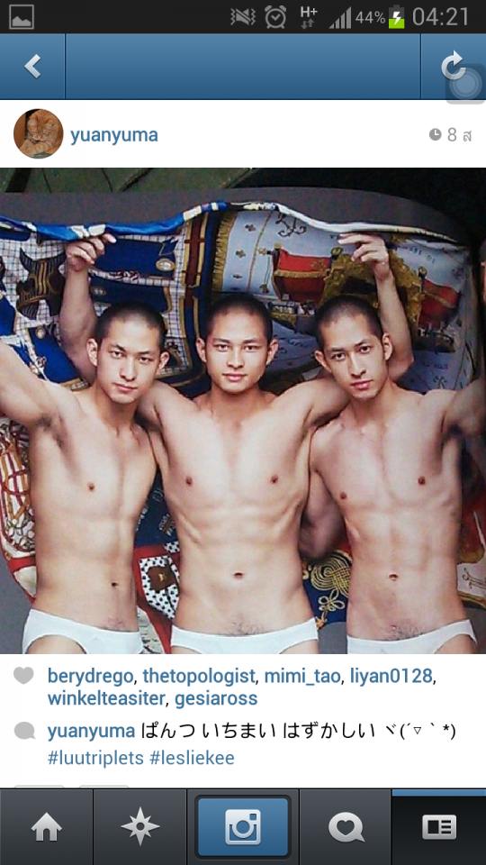 รวมแซ่บๆ จากอินสตาแกรม By รองเท้าผ้าใบ