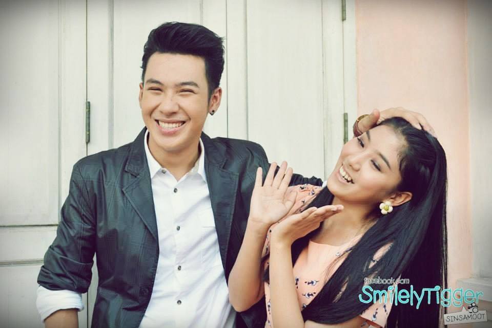 ตั้ม ตั้ม TS9 ผู้ชายบ้านๆ เสียงเหน่อ น่ารักกกแห่งบ้านเดอะสตาร์