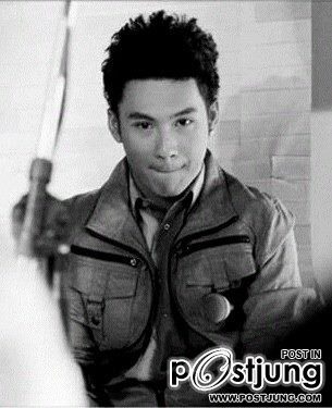 ตั้ม ตั้ม TS9 ผู้ชายบ้านๆ เสียงเหน่อ น่ารักกกแห่งบ้านเดอะสตาร์