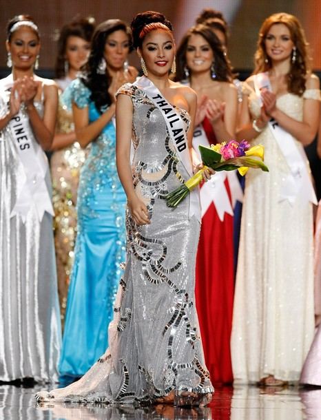2010-Fonthip Watcheratrakul Miss Photogenic&Best National Costume