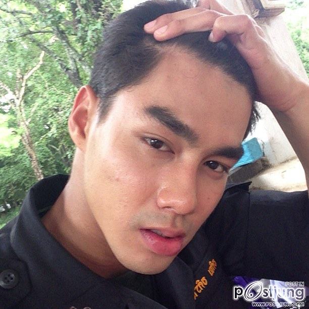 เพ็ชร...น่ารัก"