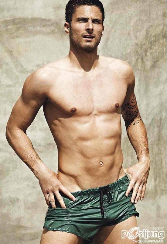 OLIVIER GIROUD