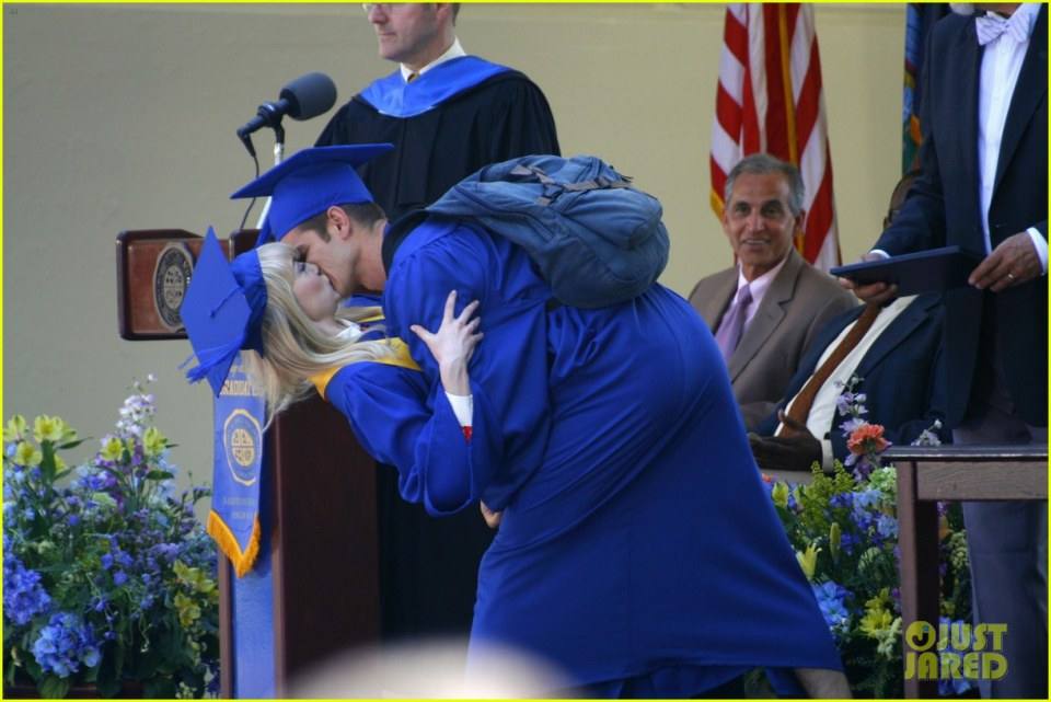 Emma Stone & Andrew Garfield