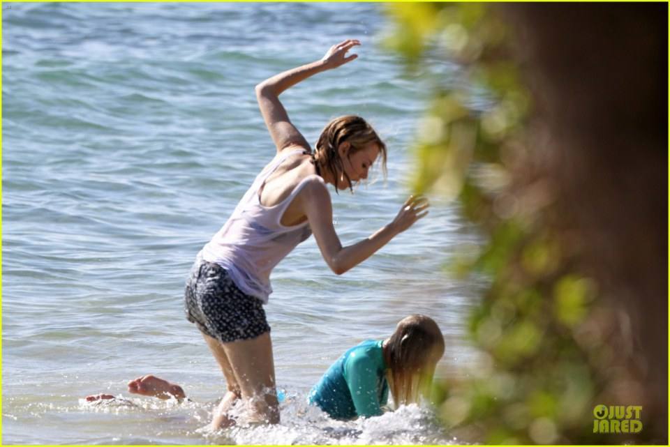 Emma Stone & Andrew Garfield