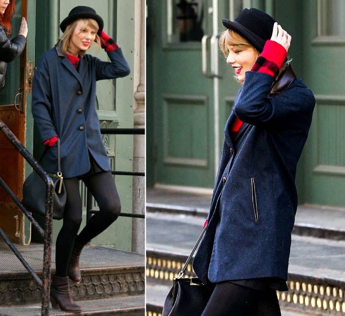 Taylor Swift ควักเงิน $20 ล้าน หรือราวๆ 645 ล้านบาท