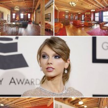 Taylor Swift ควักเงิน $20 ล้าน หรือราวๆ 645 ล้านบาท