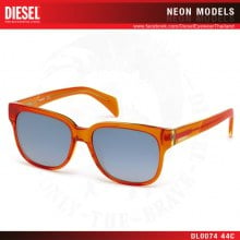 แบรนด์แว่นตาระดับโลกอย่าง DIESEL เปิดตัวคอลเลคชั่นใหม่ นีออน