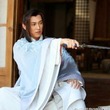 Nirvana in Fire《琅琊榜》Lang Ya Bang 2014 part20