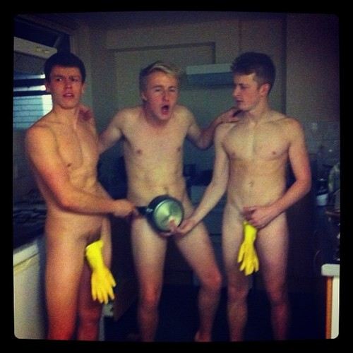 HeY! BOY 41 สบุย สบุย สบาย สบาย