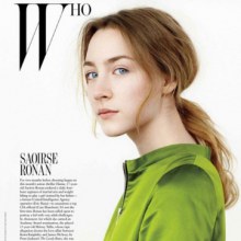 Saoirse Ronan