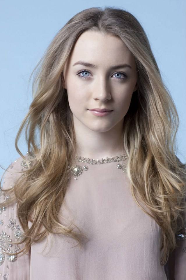 Saoirse Ronan