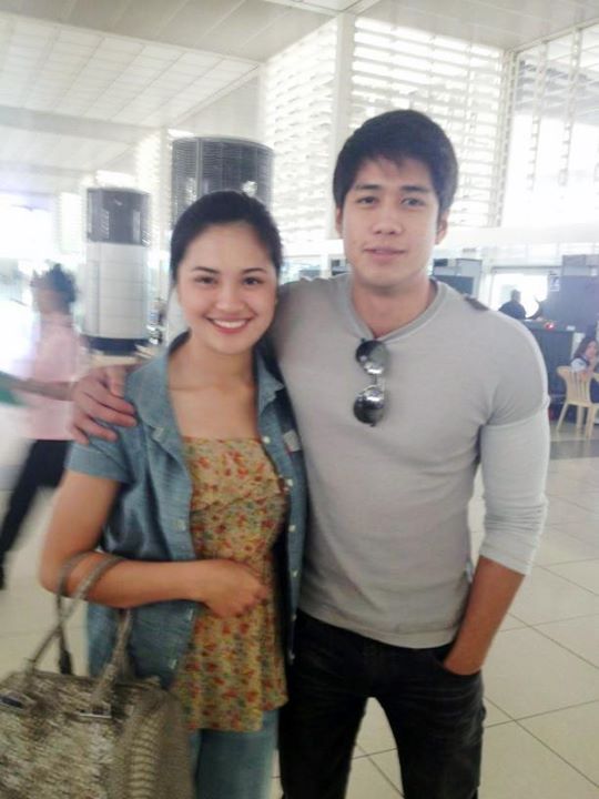 กรี๊ดดดดดดดดดด งอน @บารวี 137