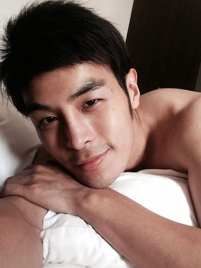 จุ้บๆ พี่ปาร์คคุง