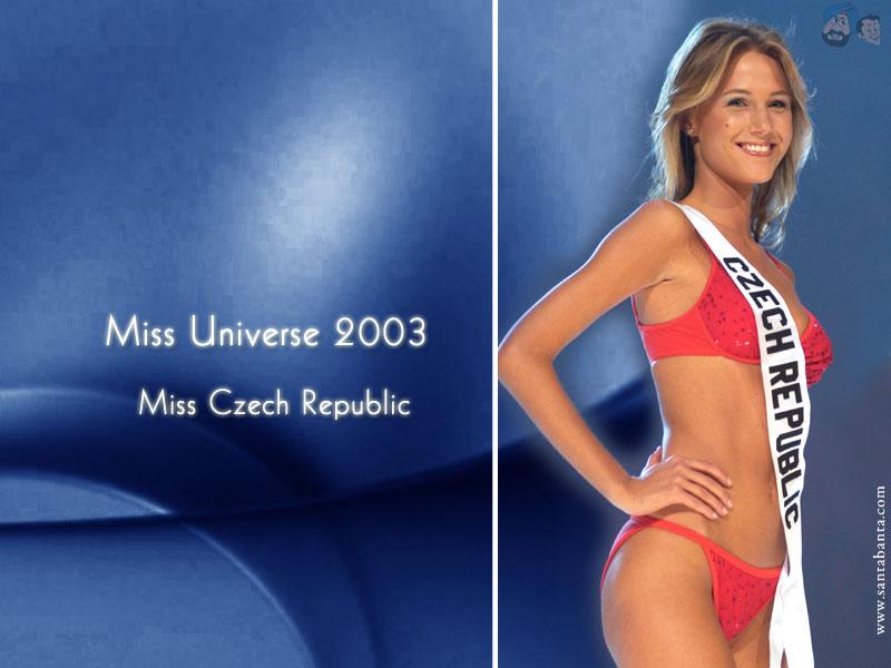 2003-Katerina Smrzova Top 10