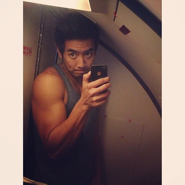 จะมีตี๋ไหนดีกว่านี้อีกไหม??? @บารวี 144