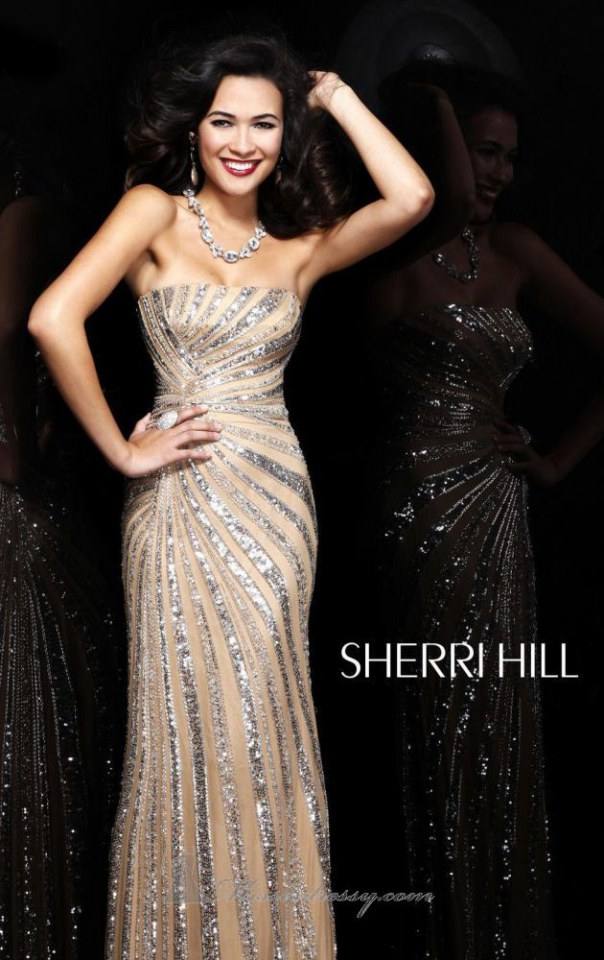 Sherri Hill