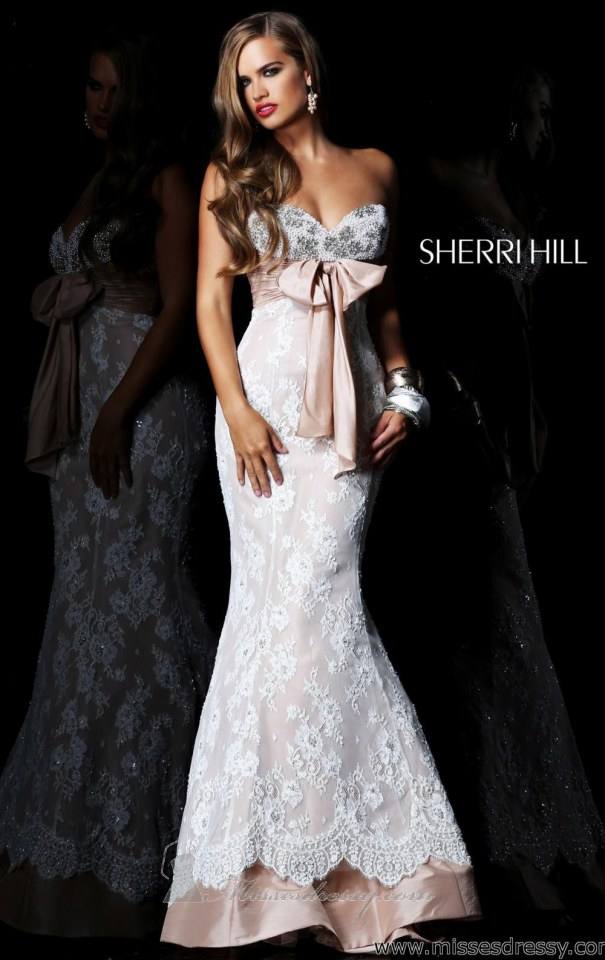 Sherri Hill