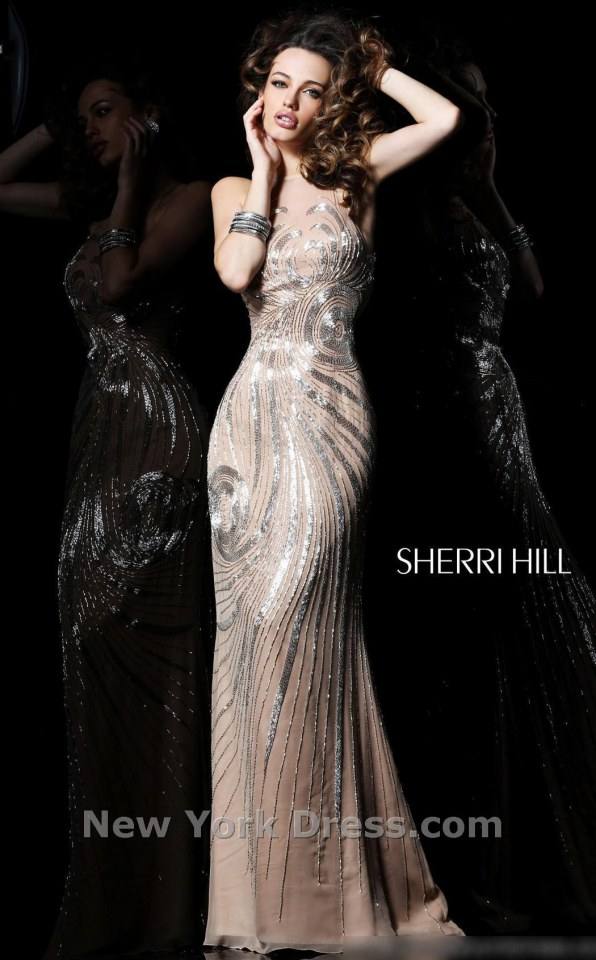 Sherri Hill