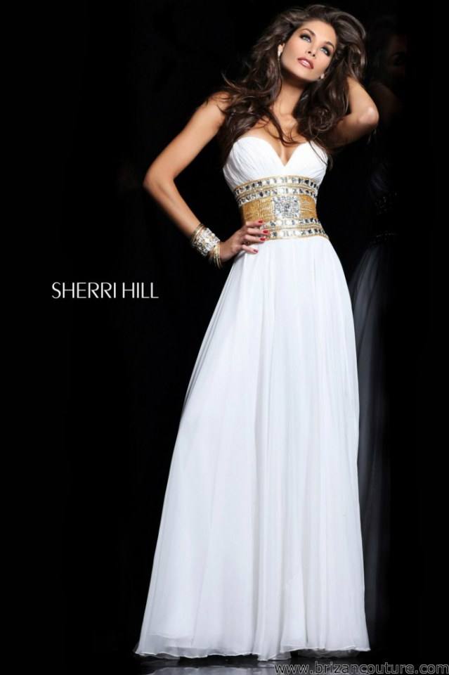 Sherri Hill