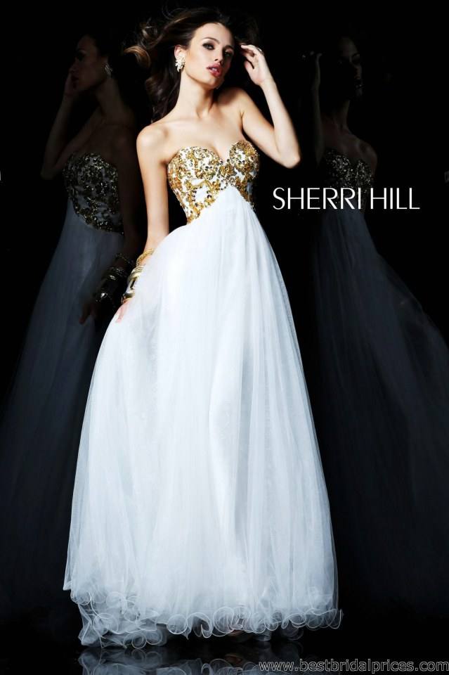 Sherri Hill