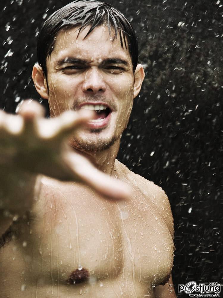 Dingdong แซ่บดุๆ