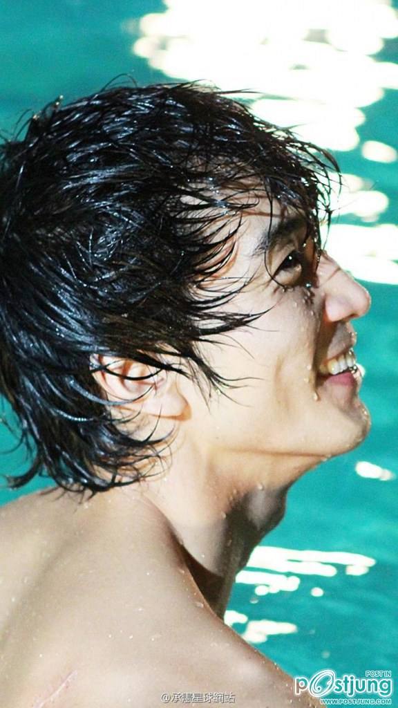 พี่ชายยยย อีกเซตชอบๆๆๆ