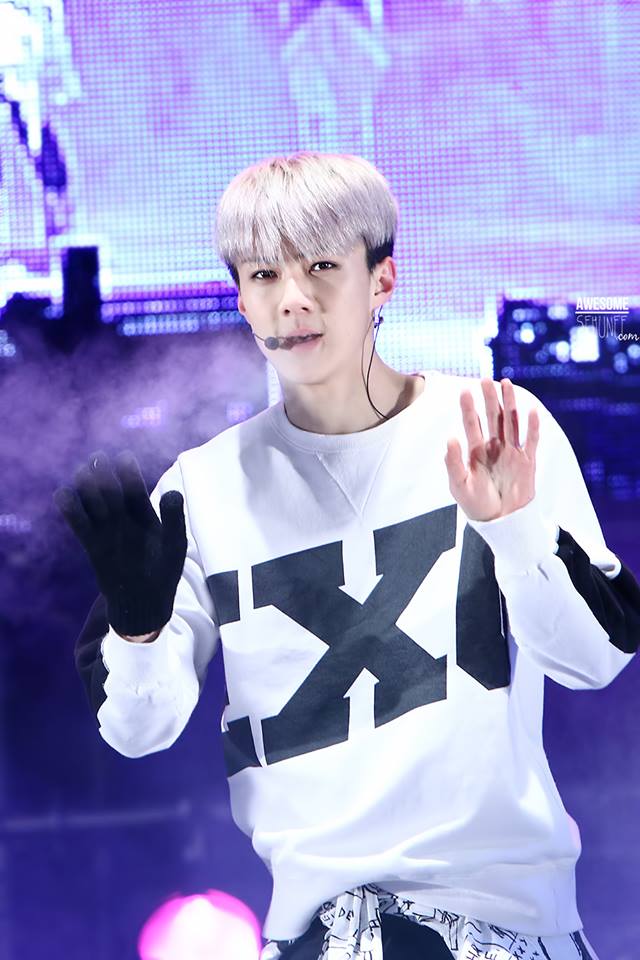 sehun