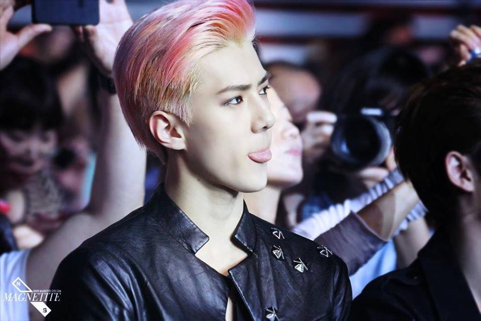 sehun