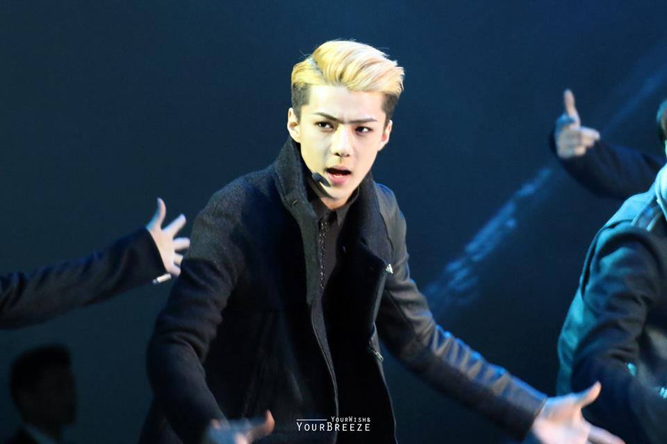 sehun