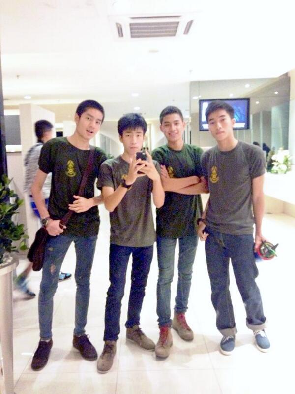 วัยนี้ ป้าชอบ