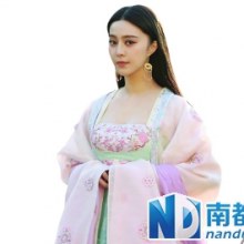 ตำนานจักรพรรตินีบูเช็กเทียน Young Empress Wu《武则天》 2014 part17