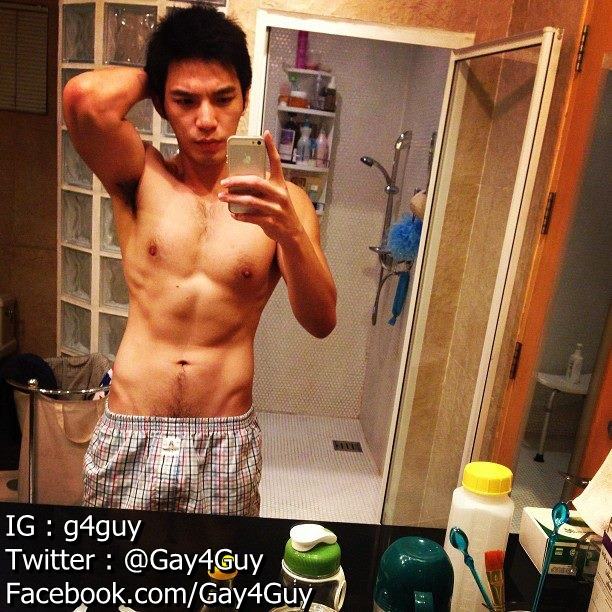 หนุ่มหล่อเซ็กซี่ แซ่บเวอร์ #57