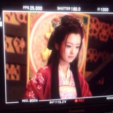 Nirvana in Fire《琅琊榜》Lang Ya Bang 2014 part22