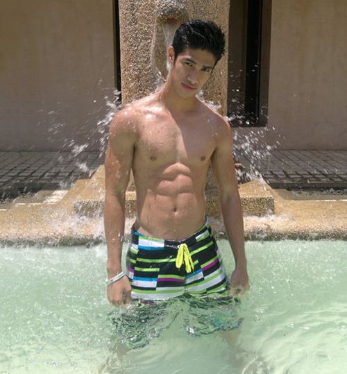 อาหารตาของป้าลำดวน