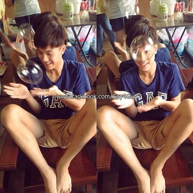 หนุ่มหล่อเซ็กซี่ แซ่บเวอร์ #66