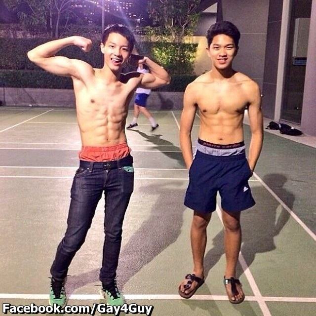 ผู้ชายแซ่บเวอร์ # 1