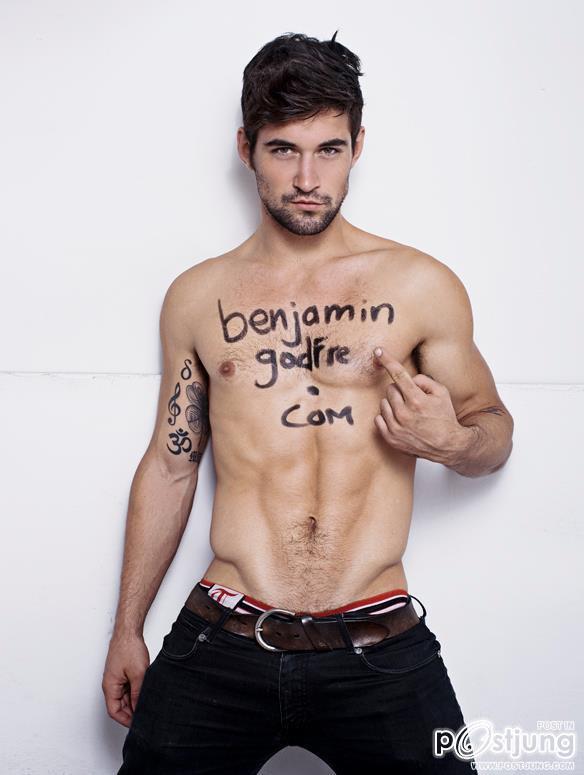 ชอบนะเข้มๆดี/หล่อด้วย