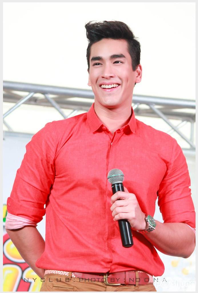 ที่รักคนเดิมยังไงก็รักนะ"